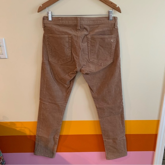rag & bone TOMBOY CORD pants . - Picture 8 of 11